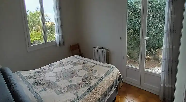 Villa in Languedoc-Roussillon