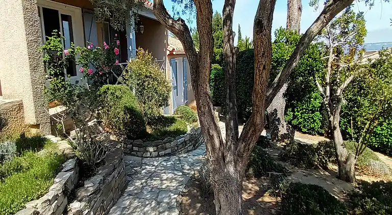 Villa in Languedoc-Roussillon