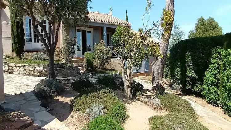 Villa in Languedoc-Roussillon