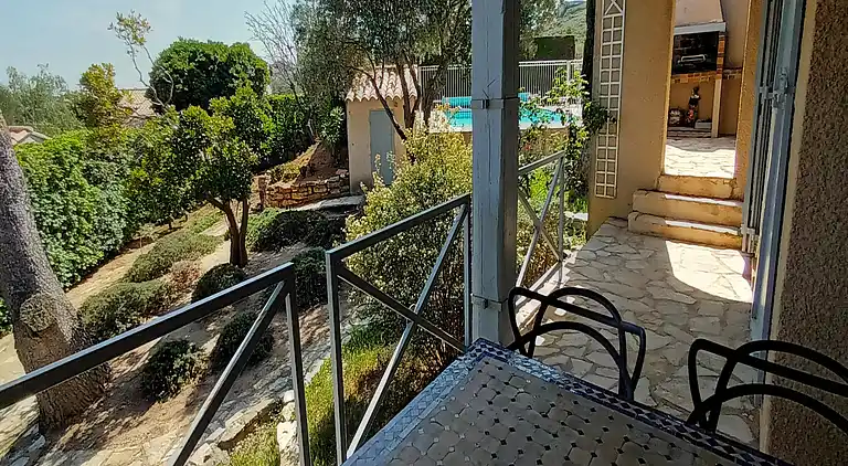 Villa in Languedoc-Roussillon