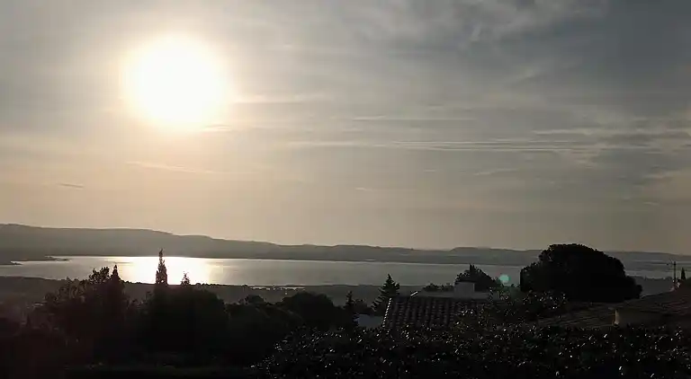 Villa in Languedoc-Roussillon