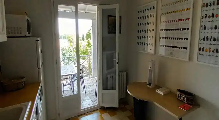 Villa in Languedoc-Roussillon