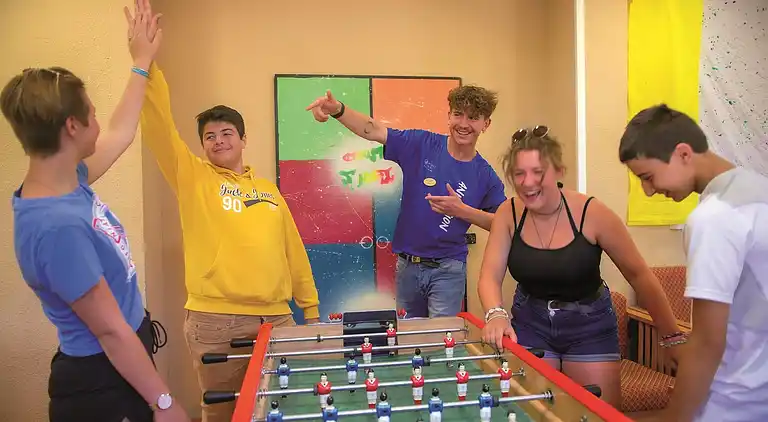 Ferielejlighed i Gréoux-les-Bains