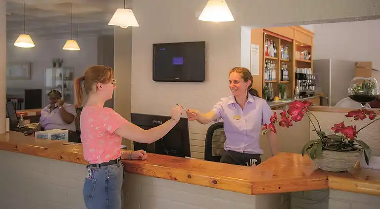 Mobile home i Gréoux-les-Bains