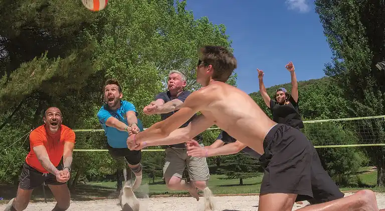 Mobile home i Gréoux-les-Bains