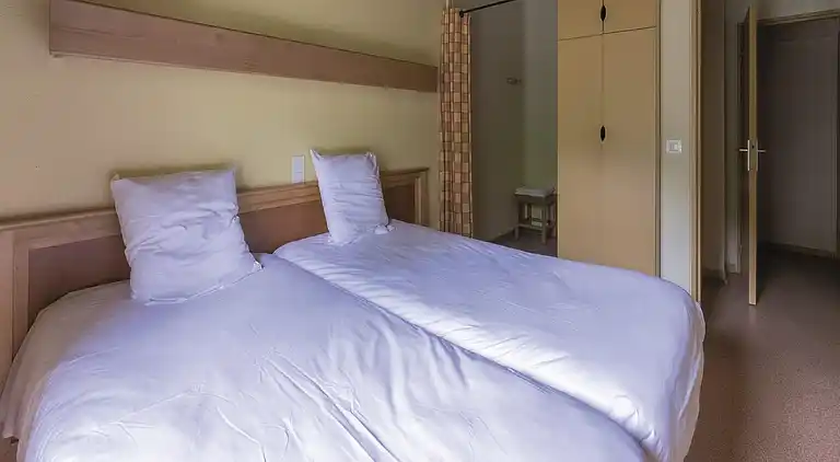 Ferielejlighed i Gréoux-les-Bains