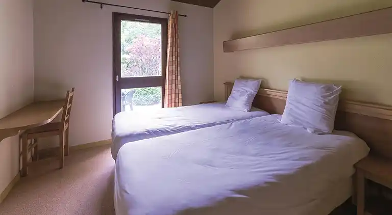 Ferielejlighed i Gréoux-les-Bains
