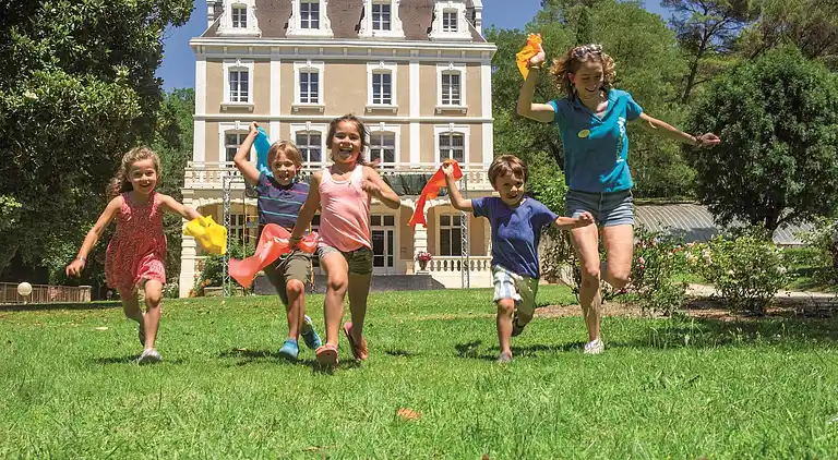 Ferielejlighed i Gréoux-les-Bains