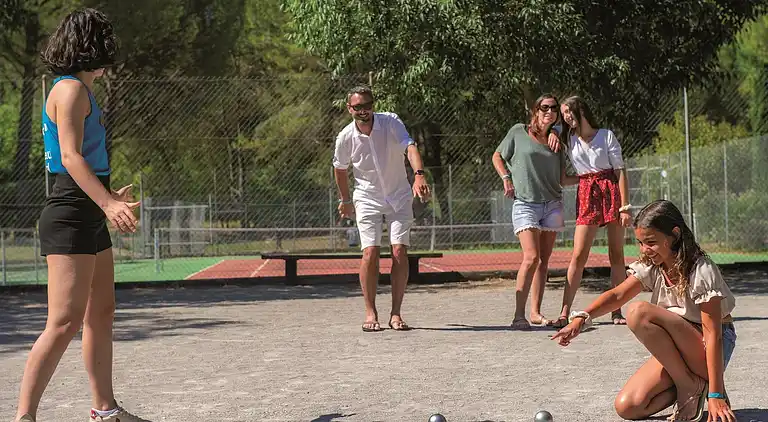 Mobile home in Gréoux-les-Bains