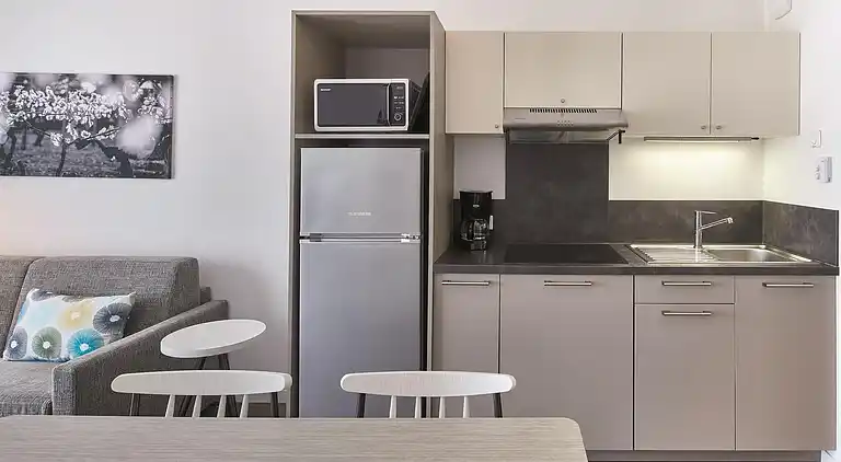 Ferielejlighed i Léoville