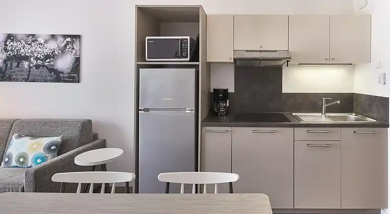 Ferielejlighed i Léoville