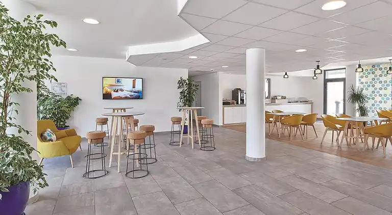 Ferielejlighed i Léoville