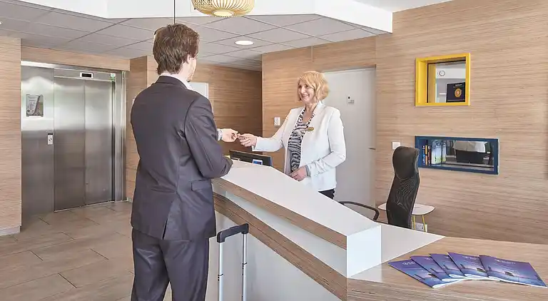 Ferielejlighed i Léoville