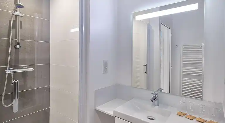 Ferielejlighed i Léoville