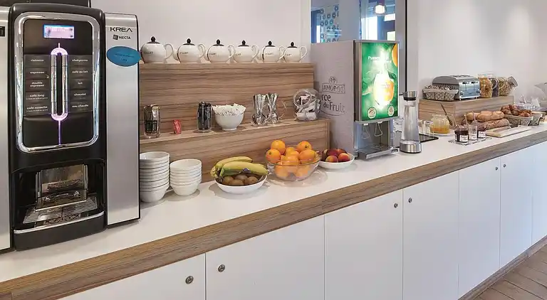 Ferielejlighed i Léoville