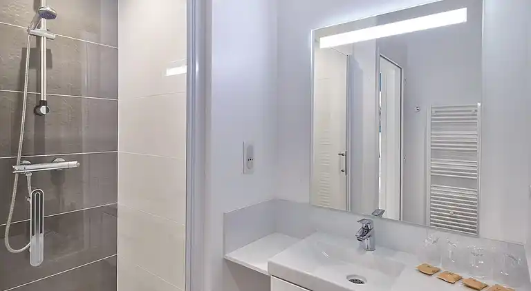 Ferielejlighed i Léoville