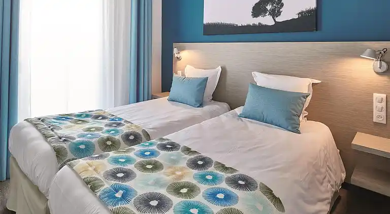 Ferielejlighed i Léoville