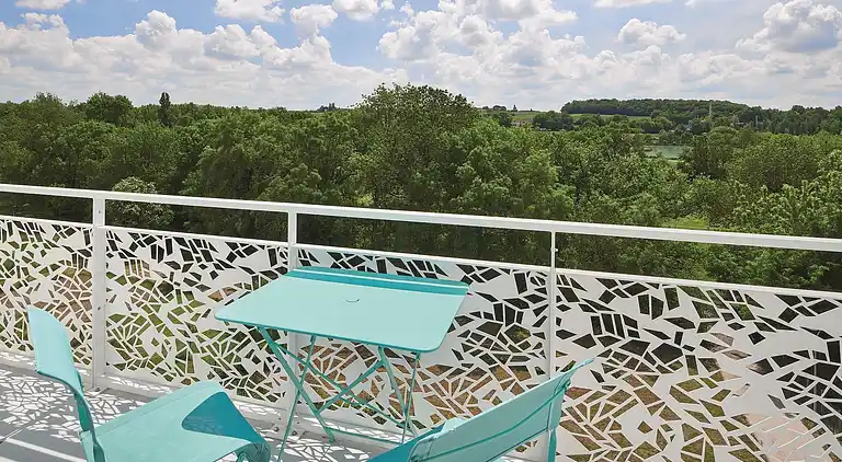 Ferielejlighed i Léoville