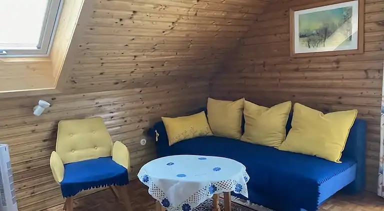 Ferielejlighed i Eberndorf