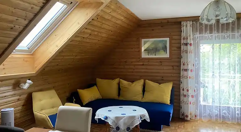 Ferielejlighed i Eberndorf