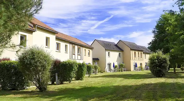 Ferielejlighed i Montignac