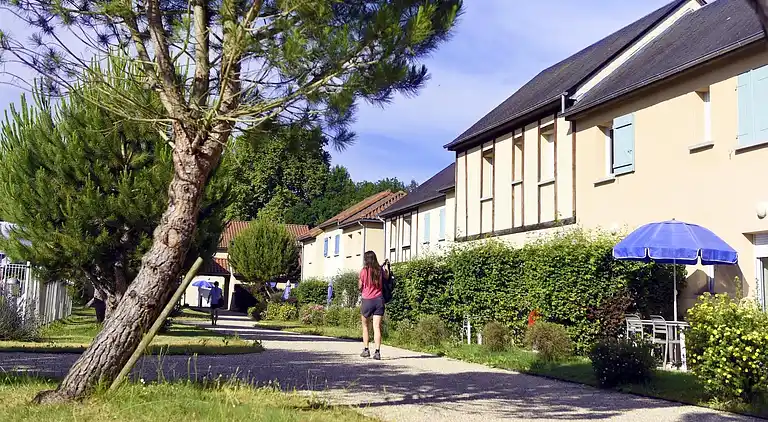 Holiday home in Montignac