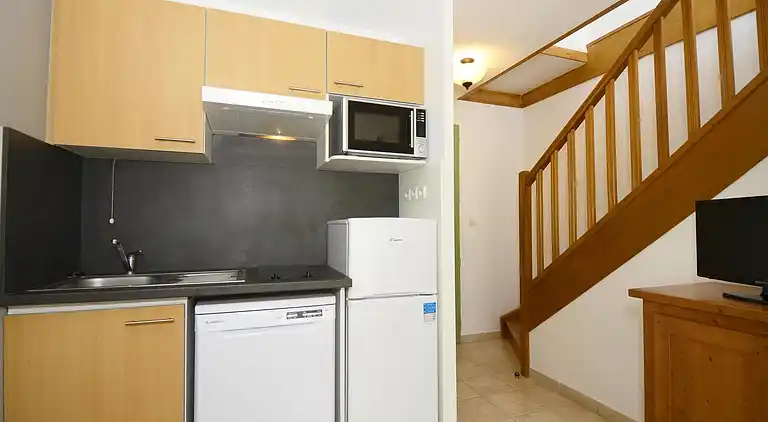 Holiday home in Montignac