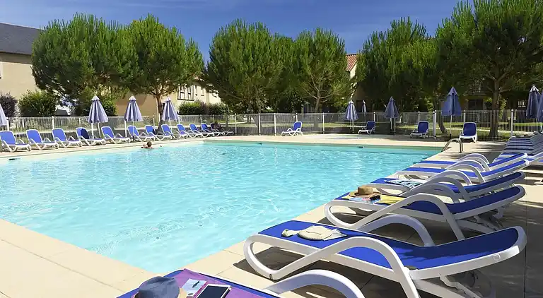 Ferielejlighed i Montignac