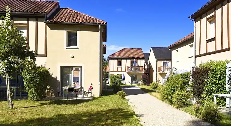 Holiday home in Montignac
