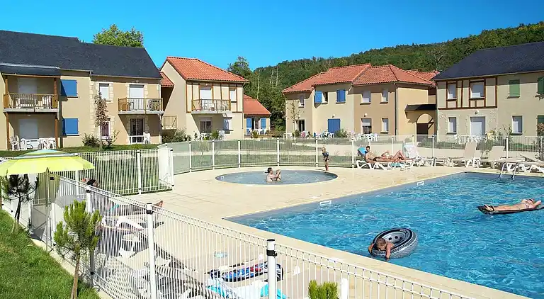 Holiday home in Montignac