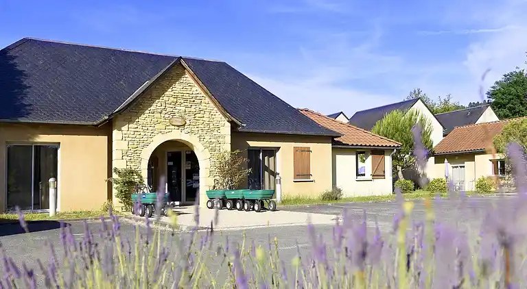 Holiday home in Montignac