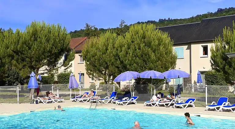 Holiday home in Montignac