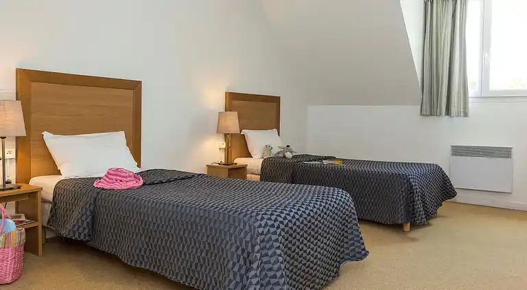 Holiday home in Lanvéoc