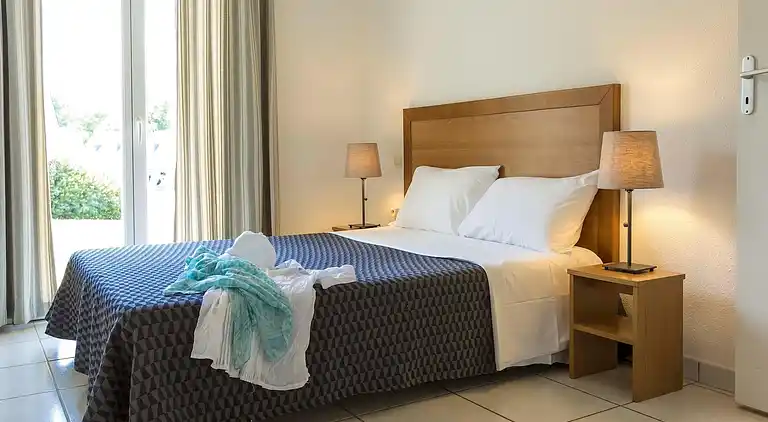 Holiday home in Lanvéoc