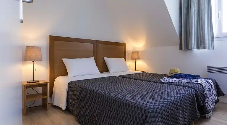 Holiday home in Lanvéoc