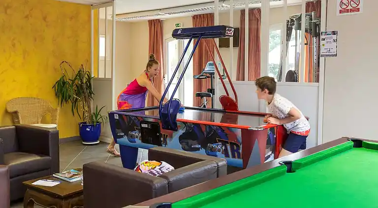 Holiday home in Lanvéoc