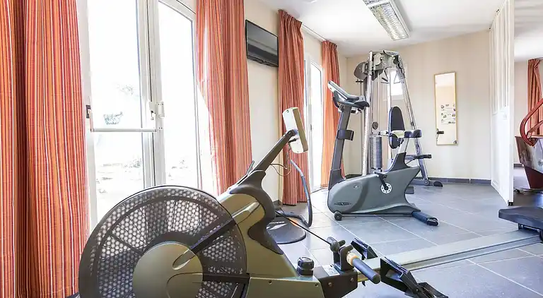 Holiday home in Lanvéoc