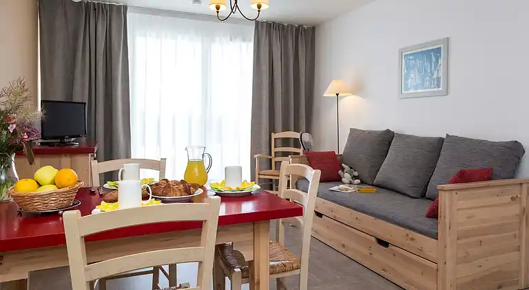 Apartment in Plougasnou