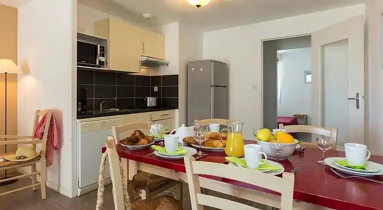 Apartment in Plougasnou