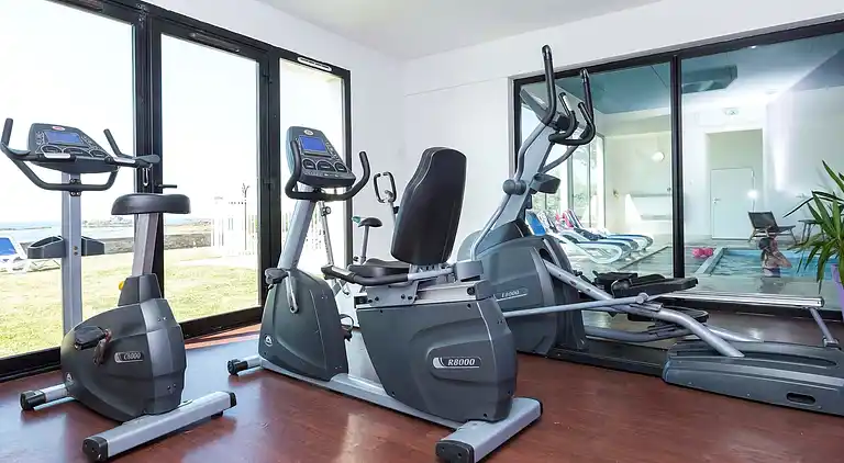 Apartment in Plougasnou