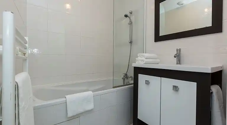 Apartment in Plougasnou