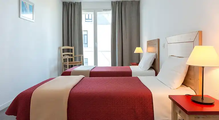 Apartment in Plougasnou