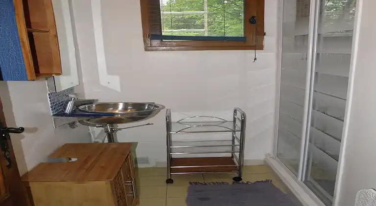 Villa in Languedoc-Roussillon