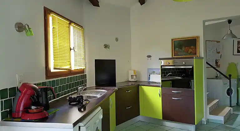 Villa in Languedoc-Roussillon