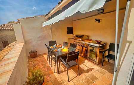 Holiday home in Occitanie