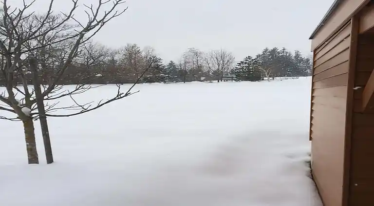 Manor house in Kühweg