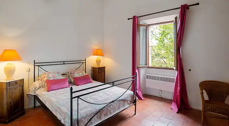 Sommerhus i Occitanie