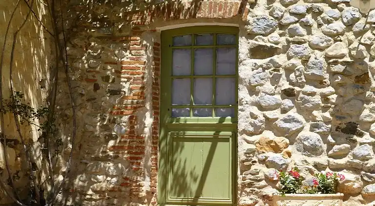 Sommerhus i Occitanie