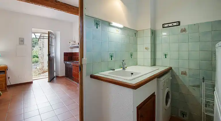 Sommerhus i Occitanie