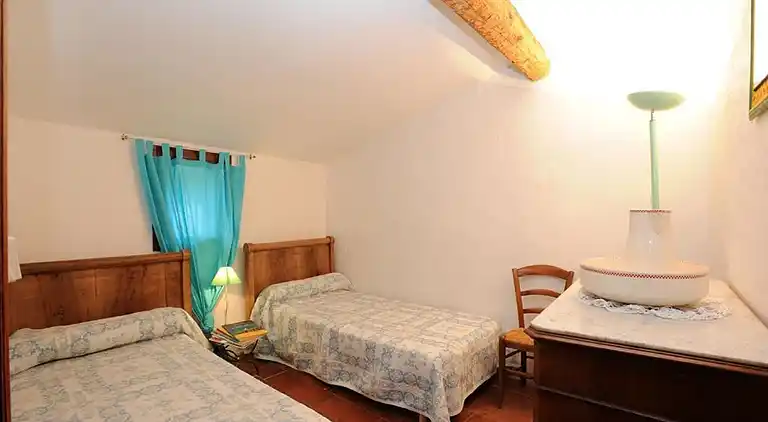 Sommerhus i Occitanie